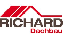 Logo von Dachbau Richard