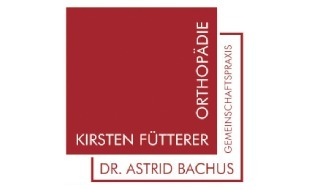 Logo von Fütterer Kirsten - Dr. Bachus Astrid Gemeinschaftspraxis für Orthopädie