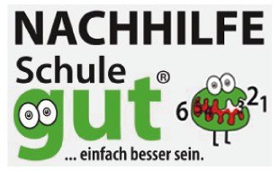 Logo von Nachhilfe > Schule gut < Gehring-Buchloh Sabine