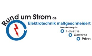 Logo von Anlagentechnik Rund um Strom - Thomas Schneider