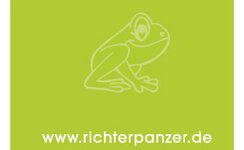 Logo von Richter & Panzer GmbH