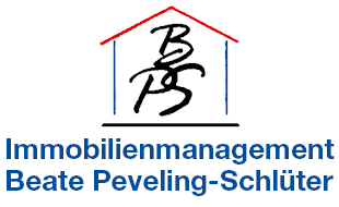 Logo von Immobilienmanagement Peveling-Schlüter