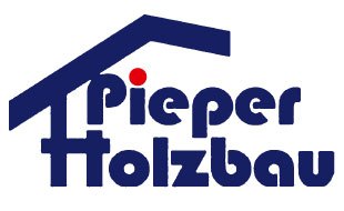 Logo von Holzbau Pieper Datteln GmbH & Co. KG