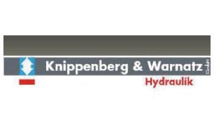 Logo von CNC Knippenberg