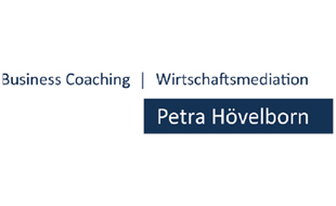 Logo von Petra Hövelborn Business Coaching | Wirtschaftsmediation