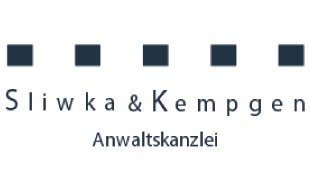 Logo von Anne-Christina Sliwka Rechtsanwältin