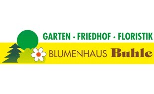 Logo von Blumen Buhle GmbH