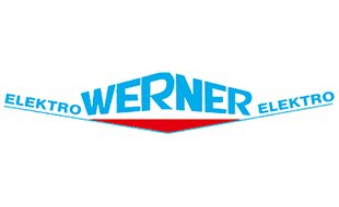 Logo von Werner Elektro GmbH