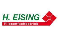 Logo von Holger Eising Fliesenlegermeister