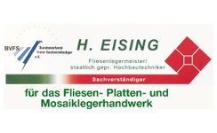 Logo von Holger Eising Sachverständiger/ Gutachter