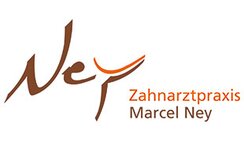 Logo von Marcel Ney Zahnarztpraxis