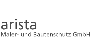 Logo von ARISTA Maler u. Bautenschutz GmbH