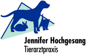Logo von Hochgesang Jennifer Tierarztpraxis