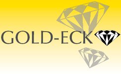 Logo von Gold Ankauf-Juwelier-Gold Eck