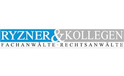 Logo von Rechtsanwälte Ryzner & Kollegen