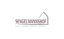 Logo von Restaurant Sengelmannshof