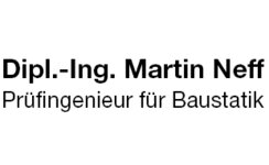 Logo von Dipl.-Ing. Martin Neff