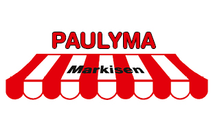 Logo von PAULYMA Markisen eK
