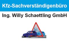 Logo von Schaettling GmbH, Willy Ing.