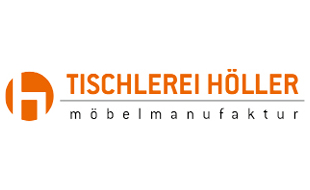 Logo von Höller Tischlerei
