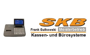 Logo von Sulkowski Frank, Kassen- und Bürosysteme