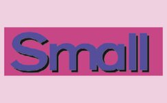 Logo von Small