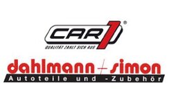 Logo von Dahlmann & Simon Autoteile Inh. Dominik Simon & Szilvia Simon