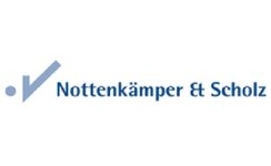 Logo von Nottenkämper & Scholz