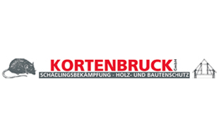 Logo von Kortenbruck GmbH Schädlingsbekämpfung