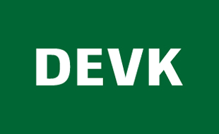 Logo von DEVK Versicherungen Volker Wehmeier Versicherungsagentur