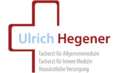 Logo von Arzt f. Allgemeinmedizin Hegener Ulrich