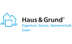 Logo von Haus & Grund