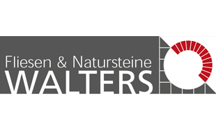 Logo von Fliesen & Natursteine Walters
