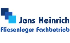 Logo von Fliesenleger Fachbetrieb Heinrich Jens