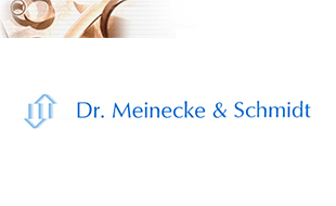 Logo von Dr. Meinecke & Schmidt