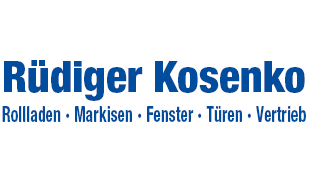 Logo von Kosenko Rüdiger