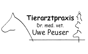 Logo von Peuser Uwe Dr. med. vet.