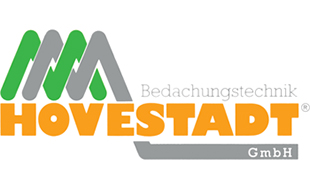 Logo von Bedachungstechnik Hovestadt GmbH