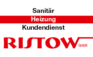 Logo von Gernot Ristow GmbH Heizung und Sanitär