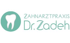 Logo von Dr. Talayeh Zadeh Zahnarztpraxis