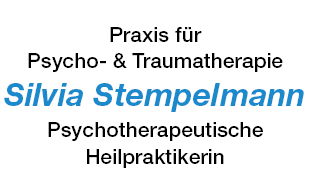 Logo von Praxis für Psycho- & Traumatherapie Silvia Stempelmann Psychotherapeutische Heilpraktikerin