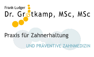 Logo von Grotkamp Frank Dr.