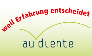 Logo von audiente - Institut Dr. C. Tigges Zuzok