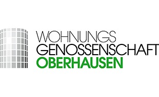 Logo von Gemeinnützige Wohnungsgenossenschaft Oberhausen e.G.