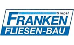 Logo von Franken GmbH Fliesen-Bau