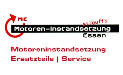 Logo von MIE Motoreninstandsetzung Essen