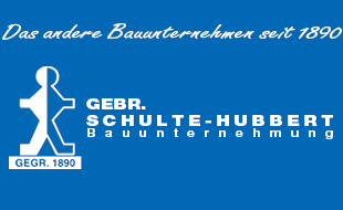 Logo von Schulte-Hubbert Gebr.