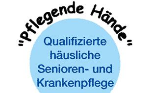 Logo von Ambulante Krankenpflege Pflegende Hände GmbH
