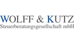 Logo von Wolff & Kutz Steuerberatungsgesellschaft mbH
