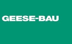 Logo von Geese-Bau